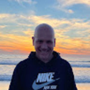 Meet your Posher, Chad